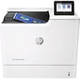 thumbnail image 3 of HP LaserJet M653dn Laser Color Printer, HEWJ8A04A, 3 of 14
