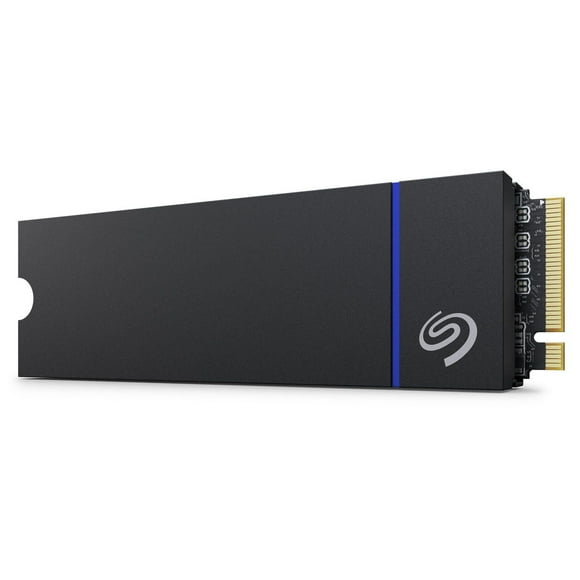 Seagate ZP1000GP3A1011 - Game Drive PS5 NVMe SSD for PS5 1TB Internal Solid State Drive, Game Drive PS5 NVMe SSD