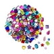 thumbnail image 1 of 900 Pcs Piedras Acrílicas Para Coser Bisutería Ropa Pulseras, 1 of 3