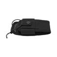 thumbnail image 2 of Radio Walkie Talkie Holster, Funda Fuerte Para Walkie Talkie Multifuncional Para Montañismo Para Senderismo Al Aire Libre Para Entrenamiento De Campo ANGGREK HF2718, 2 of 8