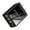 Black, variant on QC3.0 3USB Charger PC Fast Charging Smart Chip Multi Protection Wide Voltage Compatibility