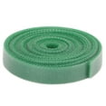 thumbnail image 1 of Lazos para plantas NikouMX cinta de jardín ajustable reutilizable verde, 1 of 8