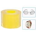 thumbnail image 6 of 1 Roll 50MM Transparent Anti-Static Protective Film Watch Jewelry PVC Film Tape Watch Part Repair Tool Accessory for Watchmaker Accessories, 6 of 10