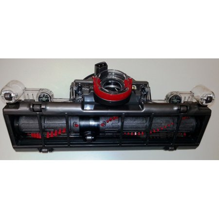 Dyson dc41c двигатель