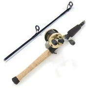 Abu Garcia 6-foot Vantage Plus 5000C