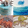 thumbnail image 4 of MasteelfCA Lovely Elephant Cookie Cutter Stainless Steel Biscuit Molds for Home Kitchen Baking, 4 of 4