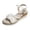 E, variant on Dakaela Women's Espadrille Wedge Sandals Flower Ankle Strap Platform Summer Shoes Braided Open Toe Dressy Casual Slip on Sandal Size 6-10 Yellow