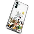 thumbnail image 2 of Skinit Cartoons Looney Tunes All Together Galaxy A13 5G Clear Case, 2 of 4