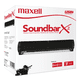 thumbnail image 3 of Bocina Para Computadora Maxell Soundbar X2 Tipo Barra 3.5 Mm Maxell Bocinas para Computadora SS300 SoundBar X2, 3 of 5