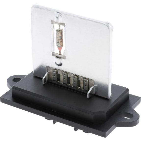 HOLSTEIN 2BMR0406 HVAC Blower Motor Resistor