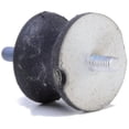 thumbnail image 2 of Anchor Doan 9656 Transmission Mount - Right, Left Fits select: 2007-2013 BMW 328, 2006 BMW 325, 2 of 4