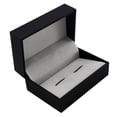 thumbnail image 2 of Caja de gemelos Yuyangstore soporte para almacenamiento estuche negro, 2 of 5