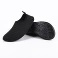 thumbnail image 6 of Willtoo Kids Boys Girls Swim Water Shoes 2026, Toddler Kids Swim Water Shoes Non-Slip Quick Dry Beach Shoes,Barefoot Sports Shoes Socks for Beach Outdoor Sports, 6 of 7