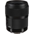 thumbnail image 4 of Sigma Lente Artística 35 Mm f/1.4 DG HSM para Canon EF Paquete (340-101), 4 of 8