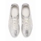 thumbnail image 3 of New with box Onitsuka Tiger retro casual sneakers silver and white Unisex Adults, 3 of 6