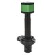 thumbnail image 1 of Cámara Microscópica Electrónica HD De 48MP Con Anillo De Luz LED 144, USB, Amplias Aplicaciones, Aleación De Aluminio, Duradera, Garantía De, 1 of 7