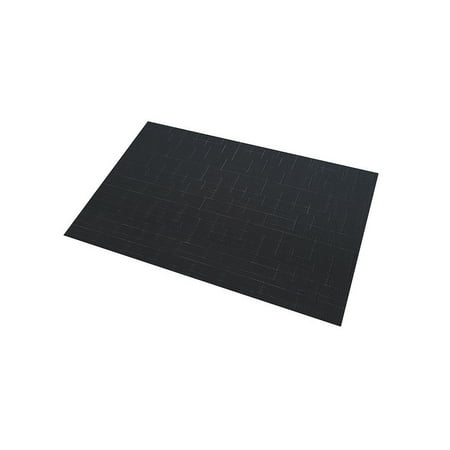 

Andvari Heat-resistant Placemat Non-slip Table Protection Mat for Home Kitchen Decoration
