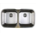thumbnail image 1 of Évier Double Bol Égal, 1 of 1