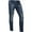 R715 Blue, variant on Mens Slim Fit Jean Stretch Denim Pants