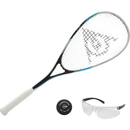 Dunlop Squash Player Pack