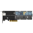 thumbnail image 3 of Tarjeta adaptadora Synology E10M20-T1 10Gb Ethernet y M.2, 3 of 5