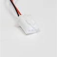 thumbnail image 2 of Refrigerator Ice Auger Fan Motor For Samsung RF28R7351SG/AA-00 RF28N9780SR/AA-00 RF28HMEDBBC/AA-19 RF28HFEDTSR/AA-01 RF28R6201SR/AA-50 RF28R6201SR/AA-51 RF22R7351SR/AA RF28R6301SR/AA-51, 2 of 3