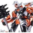 thumbnail image 3 of Dupurit Alloy Deformation Car Robots Manual Assemble Action Figure Desktop Decoration Gifts Limited Edition, Multicolor（F）, 3 of 3
