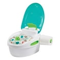 thumbnail image 2 of Summer by Ingenuity Step by Step Potty, 3-in-1 Toddler Potty Training Toilet, 2 of 6