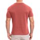 thumbnail image 4 of pstuiky Camisa de manga corta para hombre, Camisa casual de manga corta para hombre, estilo bolos vintage, estilo playero cubano, con botones, para verano camisas casuales para hombre xl, 4 of 6