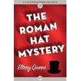 thumbnail image 3 of The Roman Hat Mystery, 3 of 3