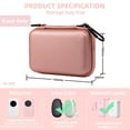 thumbnail image 2 of Funda para rotular Phomemo D30 D35 para NIIMBOT D11 SUPVAN E10, 2 of 6