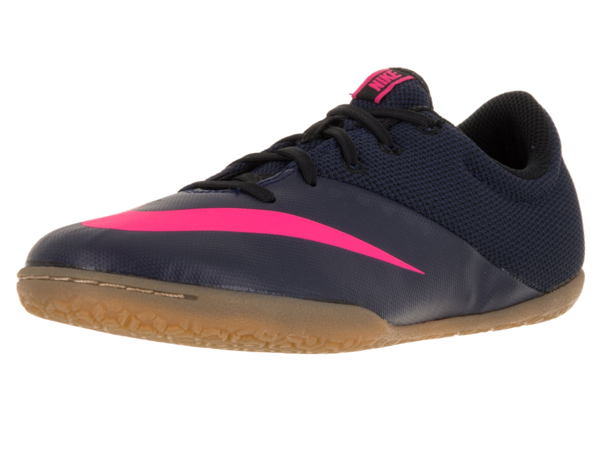  Nike  Kids Jr Mercurialx Pro IC Indoor  Soccer  Shoe  
