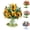 Sunflower, variant on PTSPLLMY 3D Mother's Day Flower Pop-Up Card, Jumbo Tulip Flower Pop-Up Card – Detachable 3D Standing Paper Bouquet – Everlasting Mother's Day for Mom & Grandma Forever Bloom Love(Sunflower)