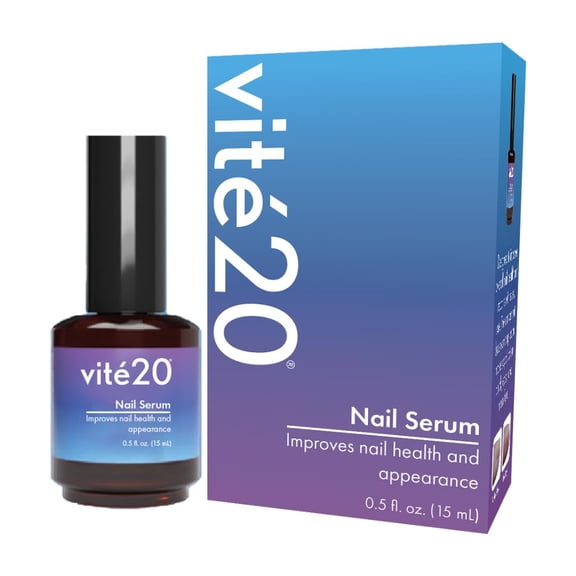 V'20 - Kill Fungus Nail BRUSH ON