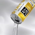 thumbnail image 5 of LMNT Sparkling Electrolyte Drink - Lemonade Salt - 12 fl oz, Can, 5 of 6