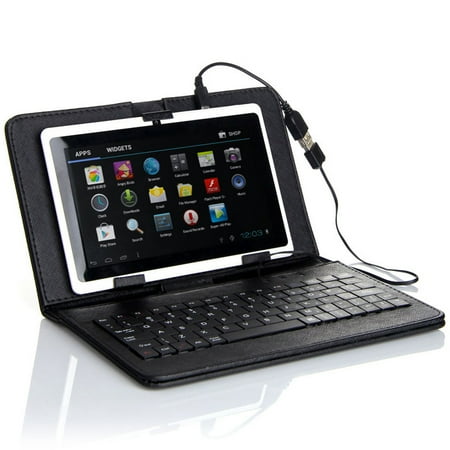 felji 7 inch leather usb keyboard with stylus for felji 7 inch leather usb keyboard with stylus for