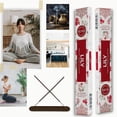 thumbnail image 4 of Trumiri Incense Sticks - Total 40 Lily Insence-Sticks - Dual Pack of 20 Insenses - Insents - Incents - Inscense - Incence - Incienso - All Natural Incense Sticks, 4 of 10