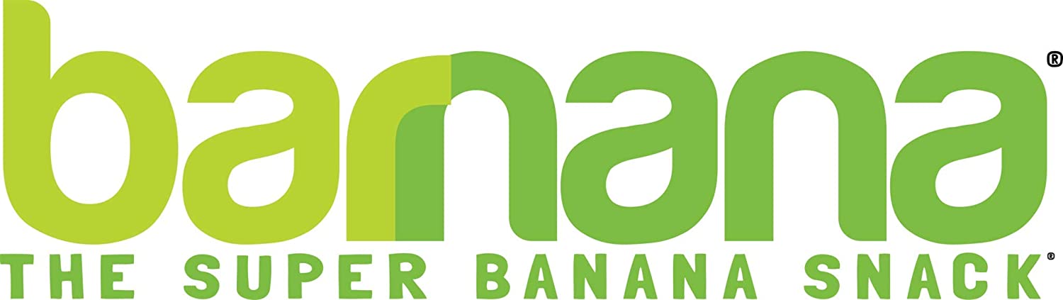 BANANA BITE PEANUT BUTTR Pack of 12