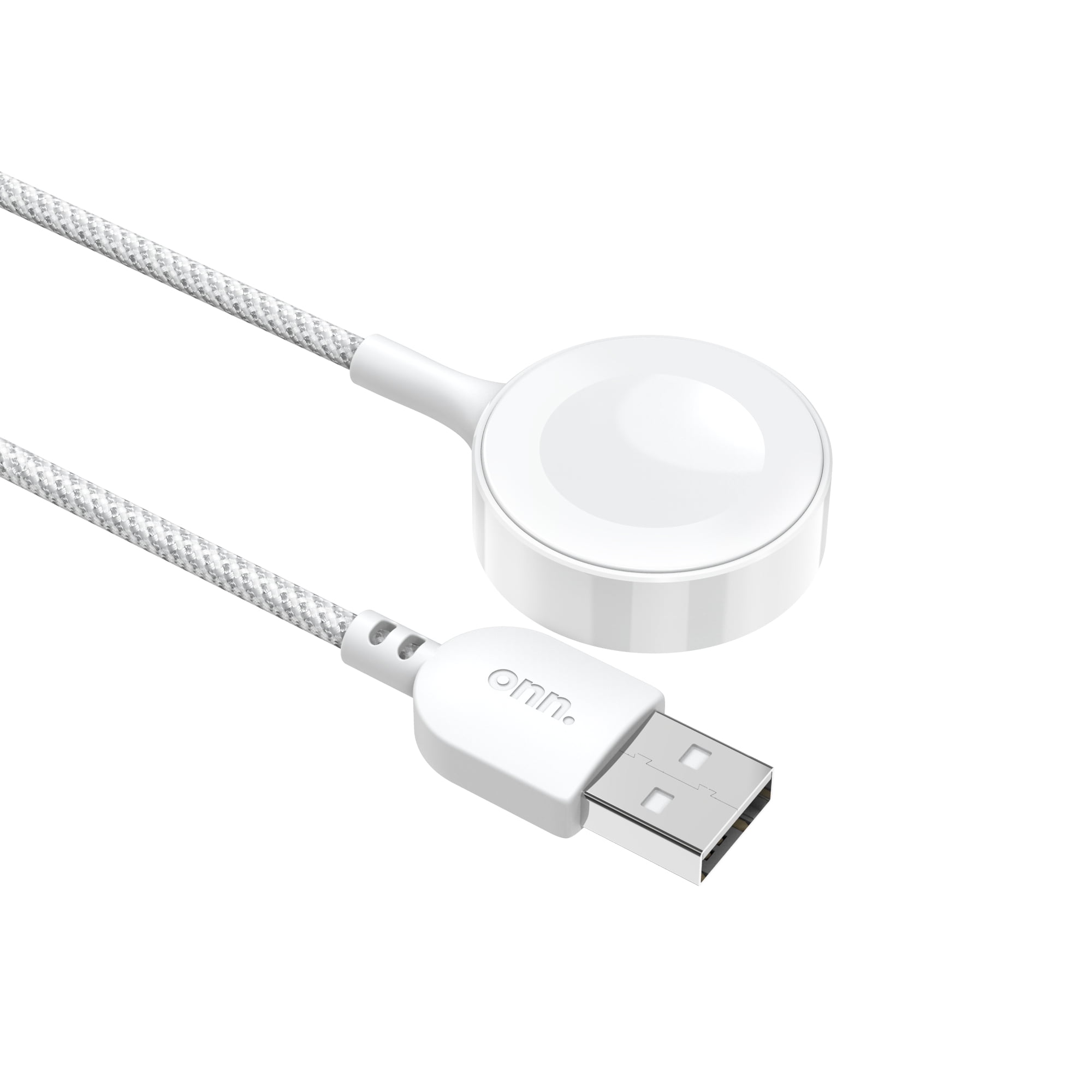 Apple Watch 3 ft./91.4 cm Magnetic Charging Cable