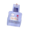 thumbnail image 4 of GUOOL Robot Book Costume Cute Photo Props Fancy Dress for Birthday Gift Halloween Prop S to M, 4 of 9