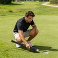 thumbnail image 3 of Portable Collector Tube for Efficient Practice Training and Easy Retrieval on Any Course, 3 of 3