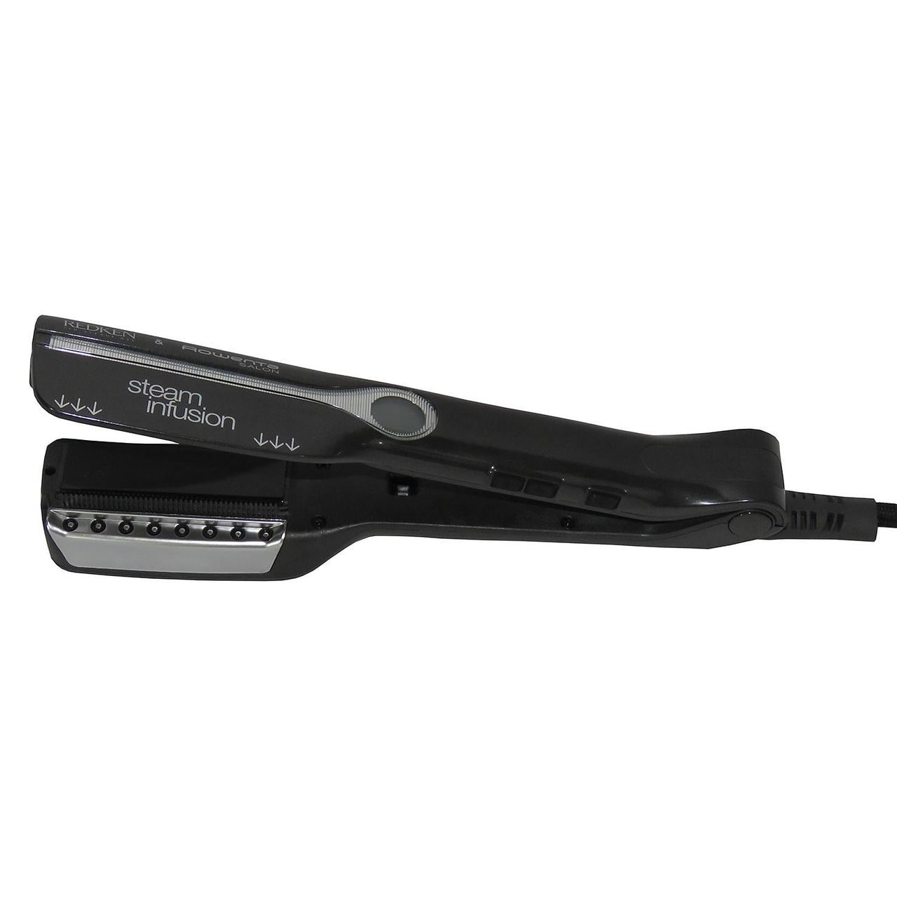 redken rowenta steam infused hair straightener