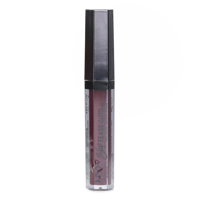 Laca de labios NYX Slip Tease a todo color Last Frontier, 3 ml