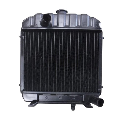 Reconditioned Radiator fits Kubota B7100 B6100 1555372060