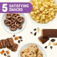 thumbnail image 4 of Nutrisystem 5-Day Weight Loss Variety Pack, Breakfasts, Lunches, and Snacks, 15 Count (Shelf-stable), 4 of 8