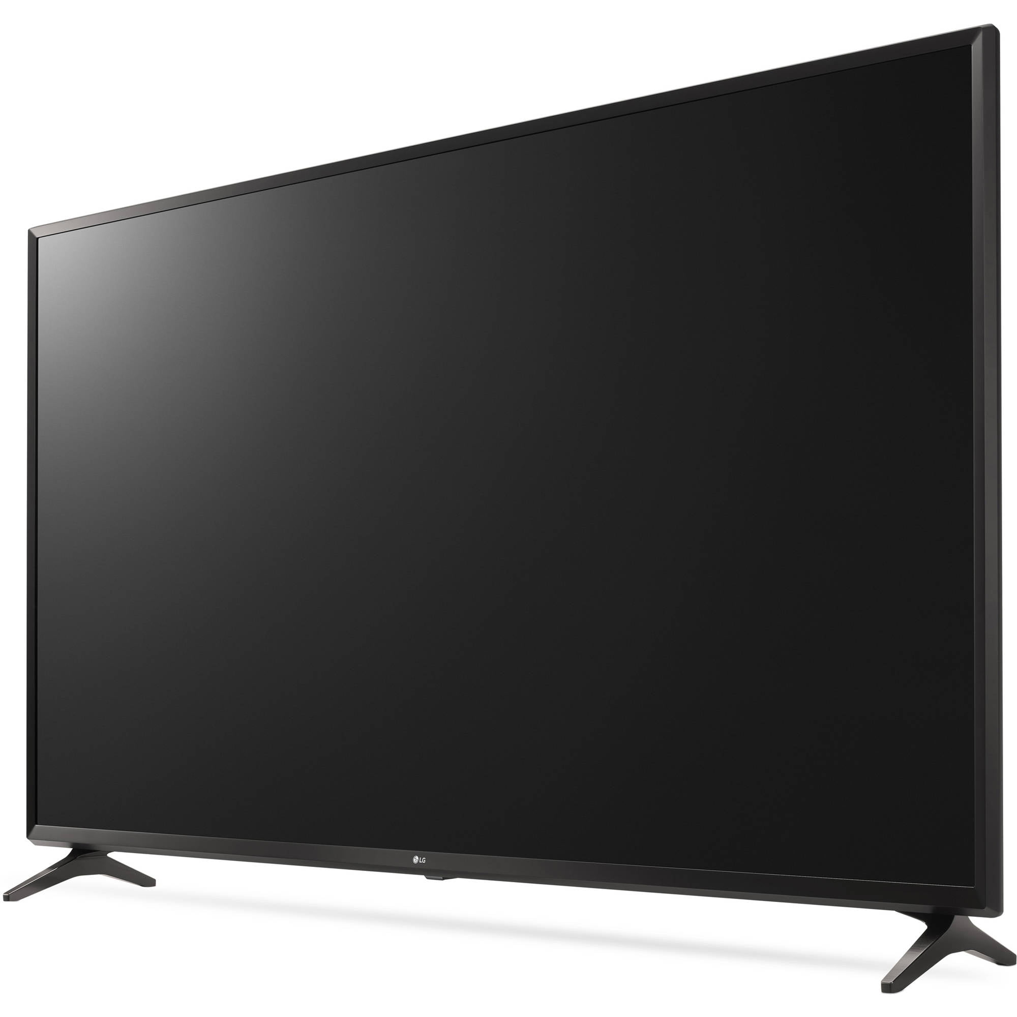 LG 49" Class 4K Ultra HD (2160P) Smart LED TV -