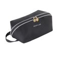 thumbnail image 4 of Packing Organizer Bra Underwear Storage Bag Packing Cube Portable Lingerie Pouch Dark Gray, 4 of 9