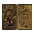 thumbnail image 2 of Dungeons & Dragons Limited Edition Book of Many Things Ingot, 2 of 8