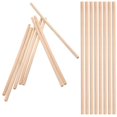 thumbnail image 4 of 50Pcs Bee Houses Tubes Refill Replacement Bee Tubes Inserts for Beekeeper, 4 of 4