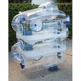 Mcage top hamster cage